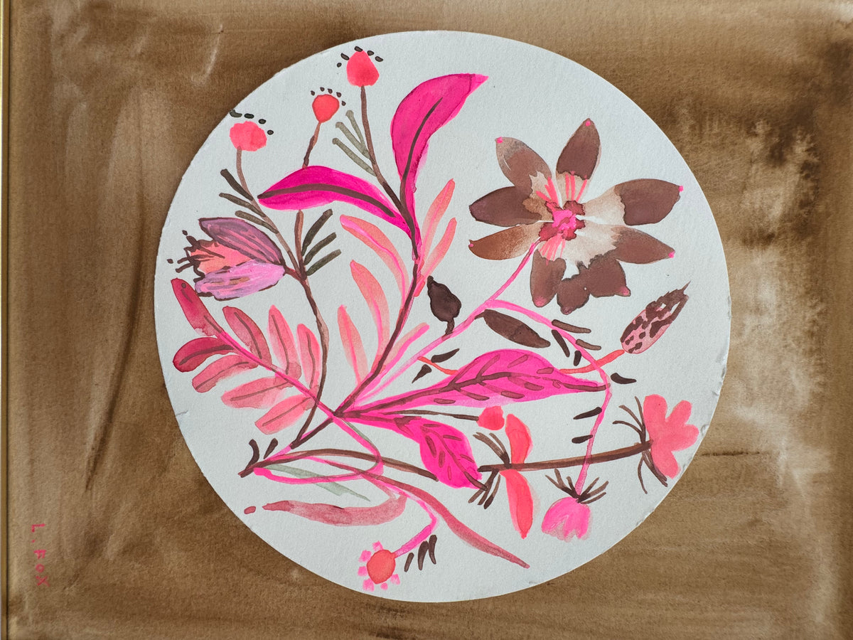 Floral Fantasy 2