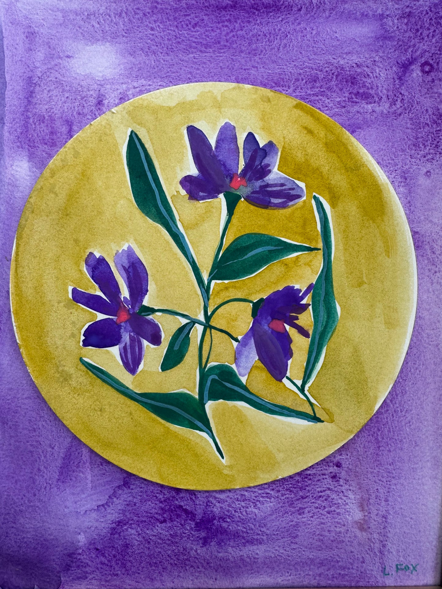 Floral Fantasy 7