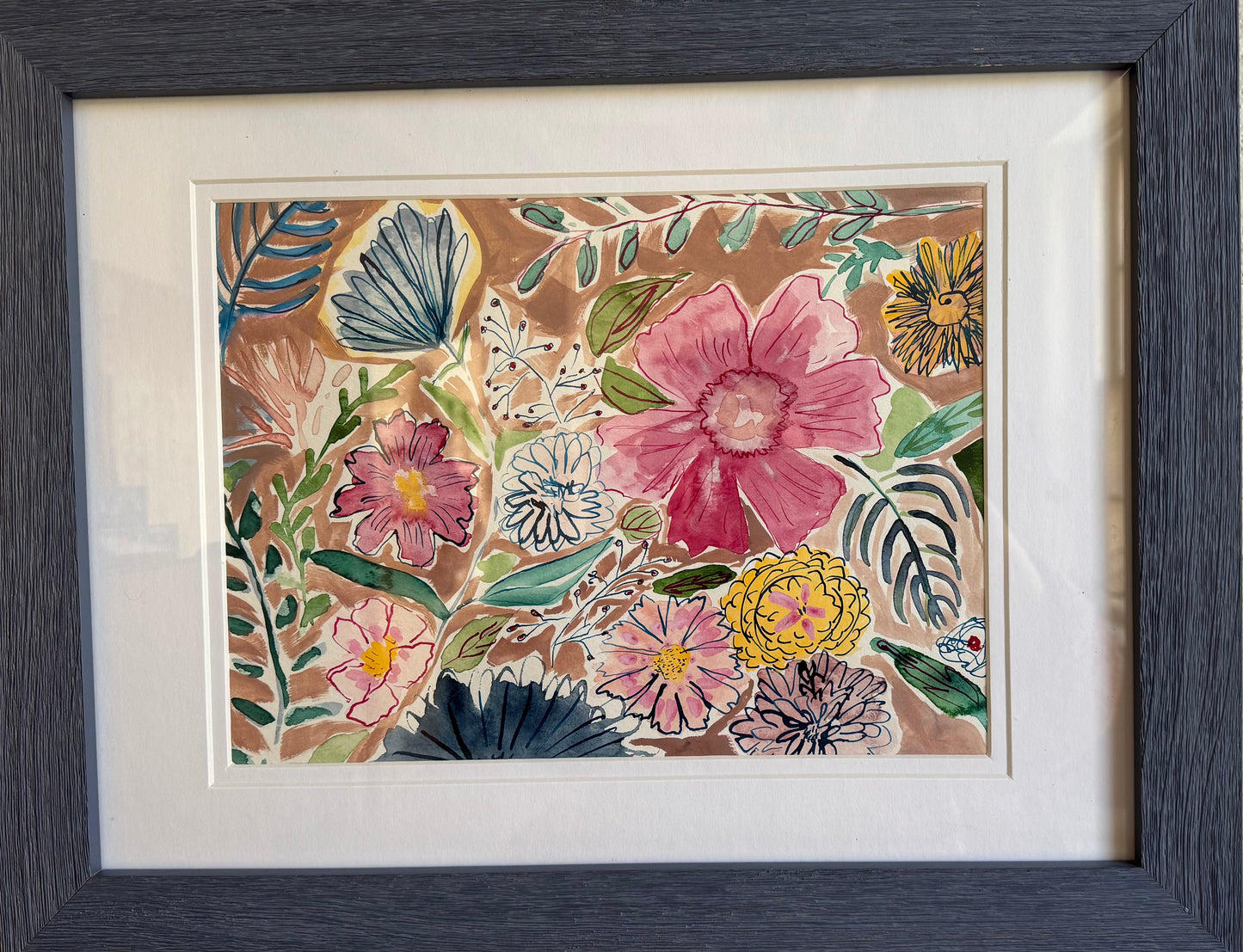 Wild Garden