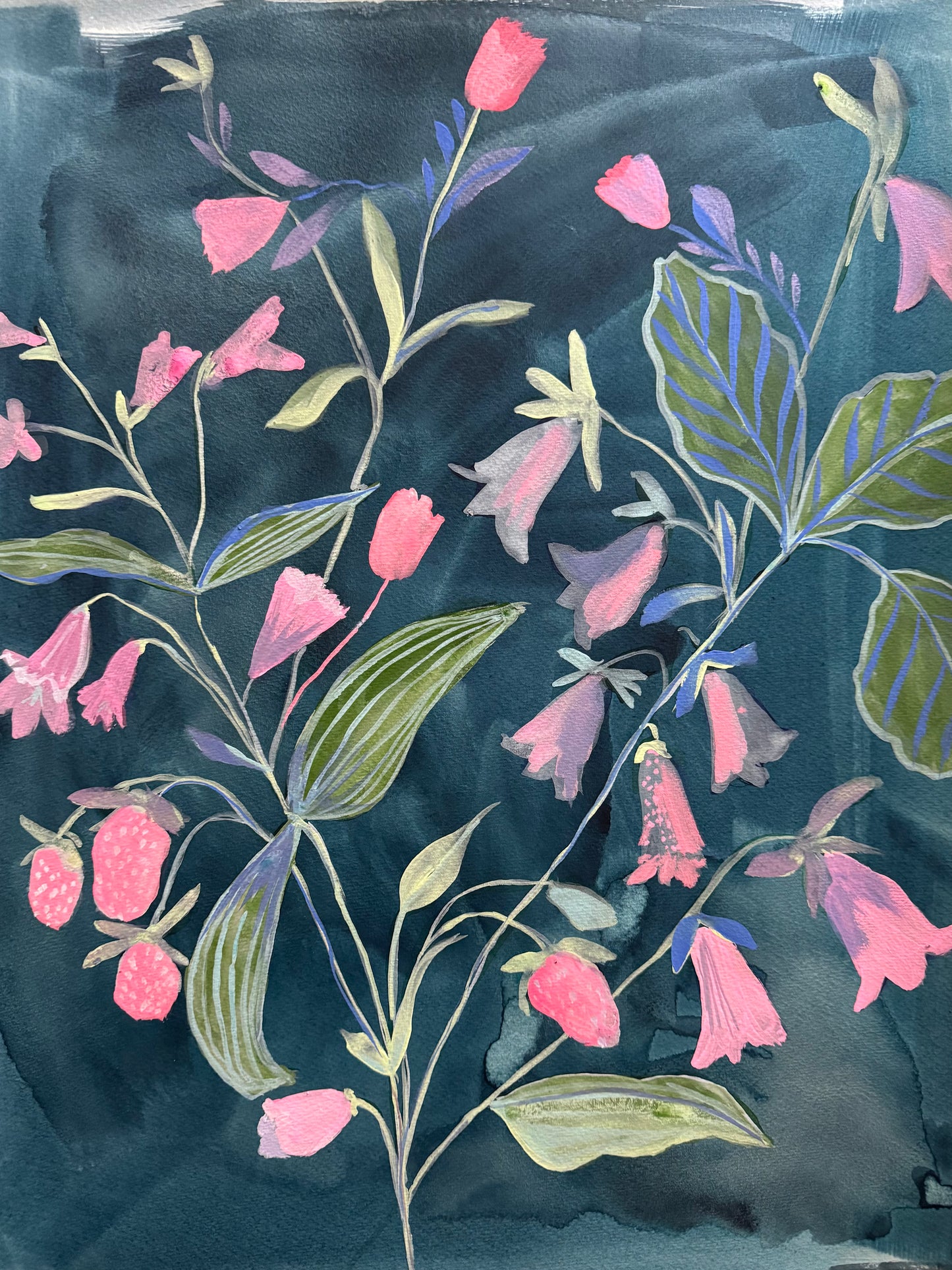 Floral Fantasy 15