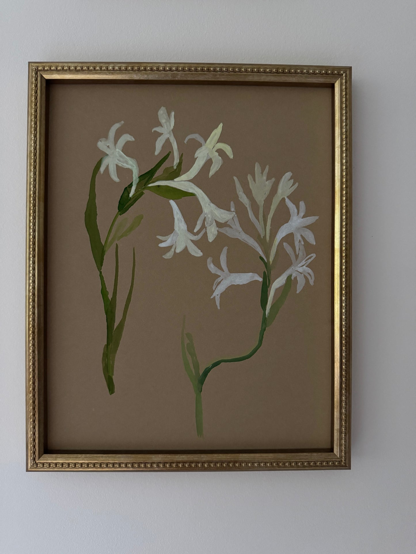 Tuberose