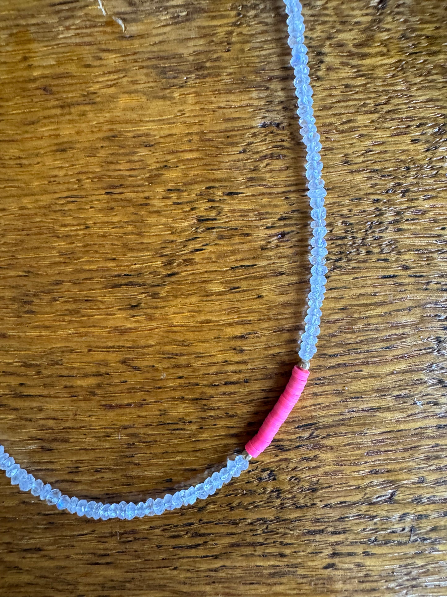 Crystallized Flowers