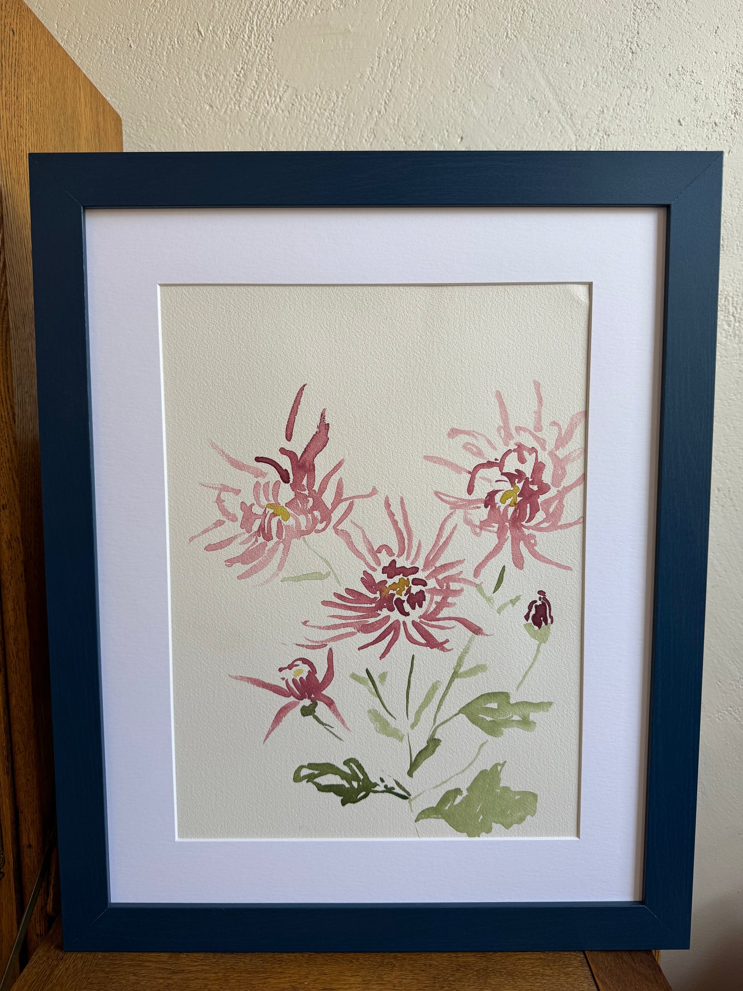 Chrysanthemum
