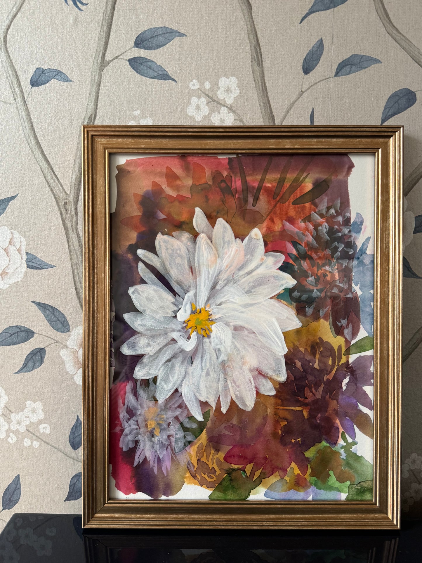 Dahlia sweet