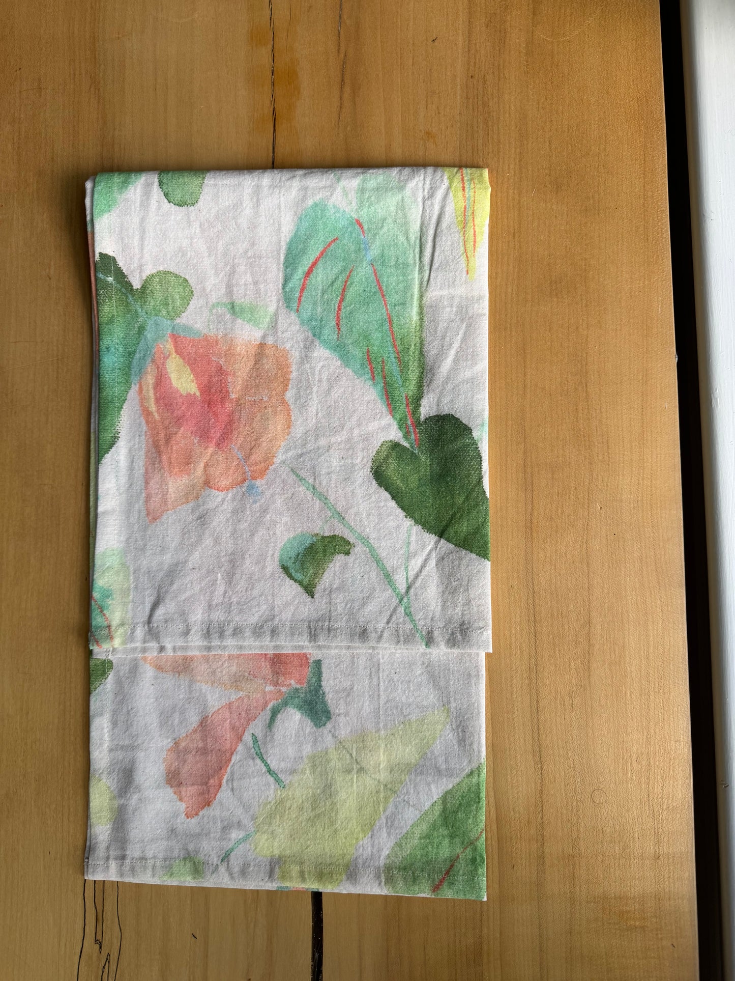 Receive It Dishtowel