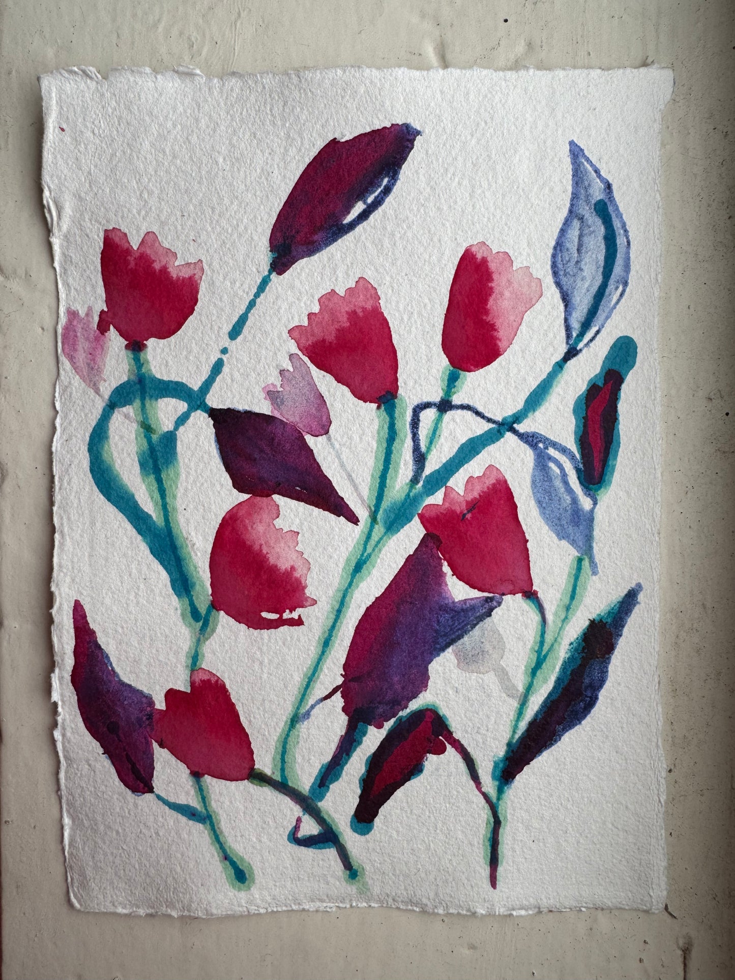 Floral Fantasy 12