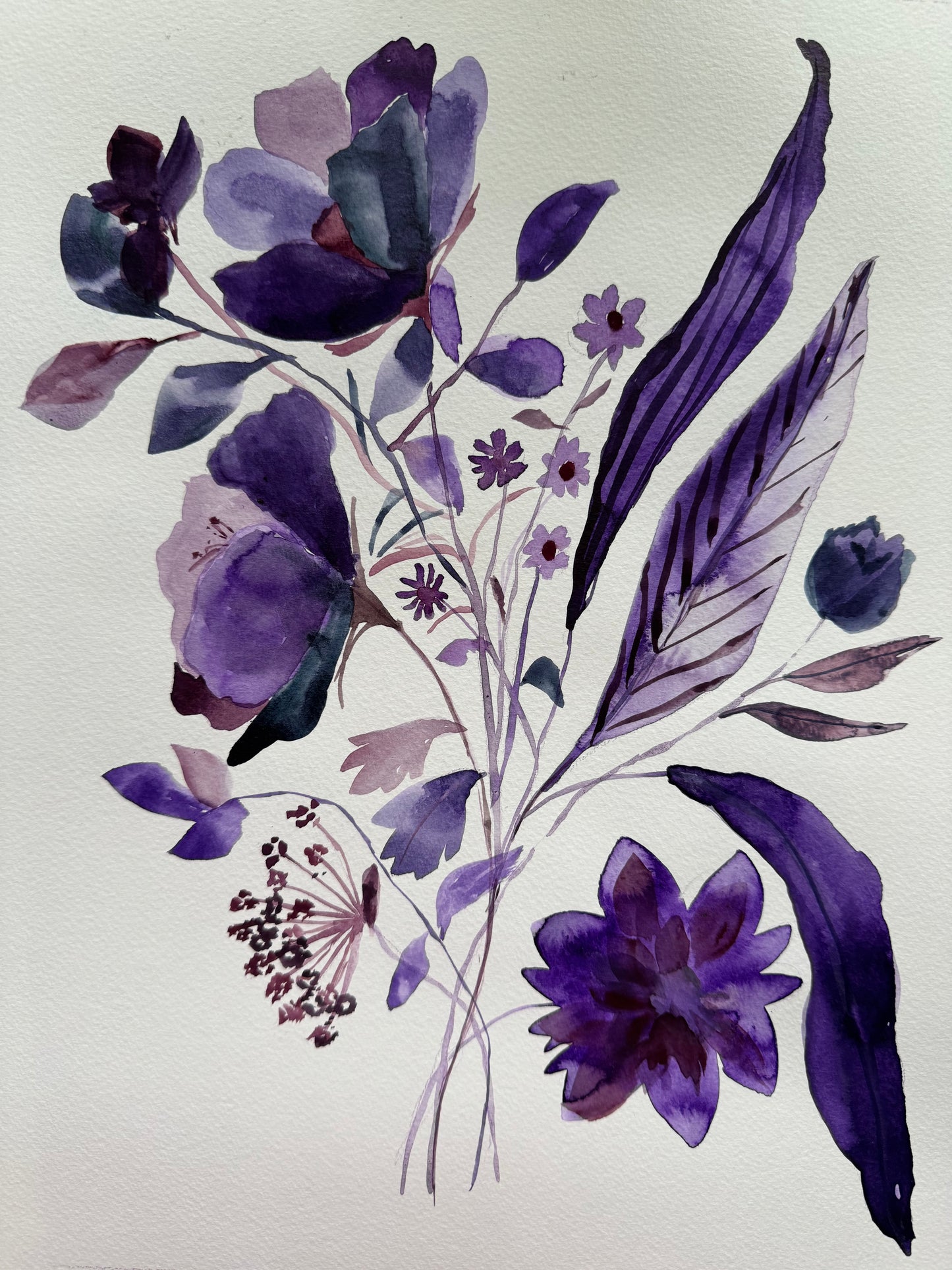 Floral Fantasy 13