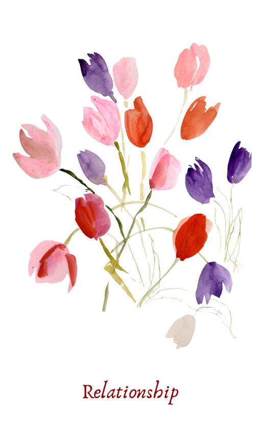 Love Notes & Disruptions