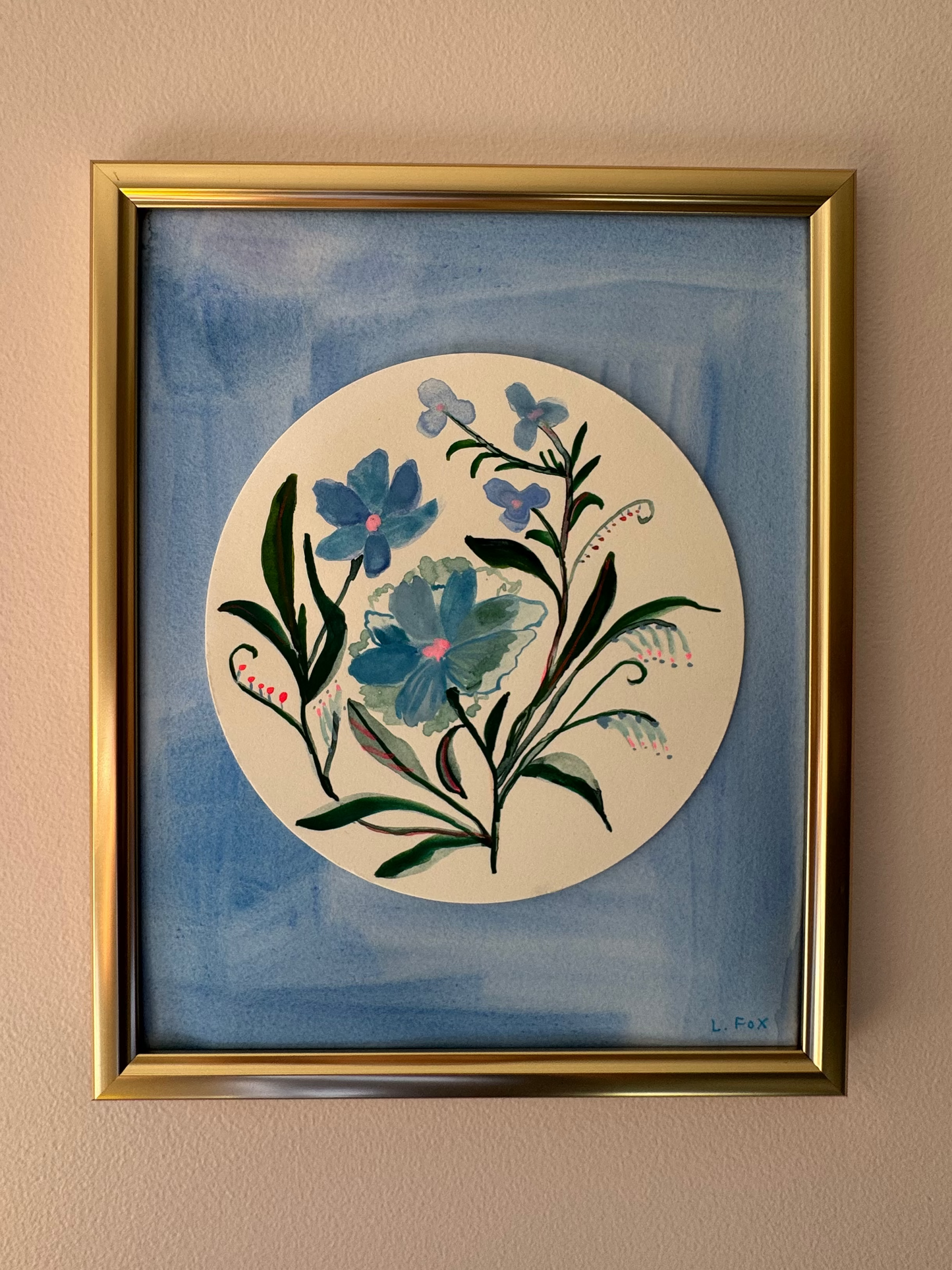 Floral Fantasy 3