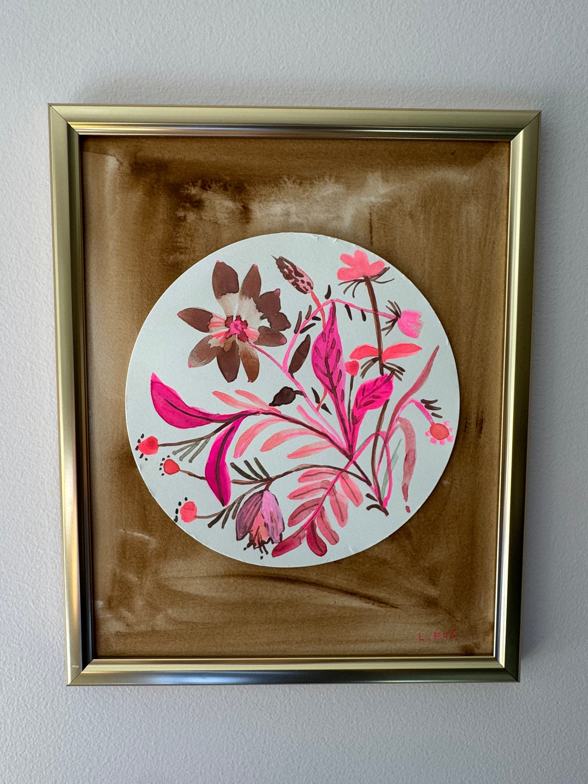 Floral Fantasy 2