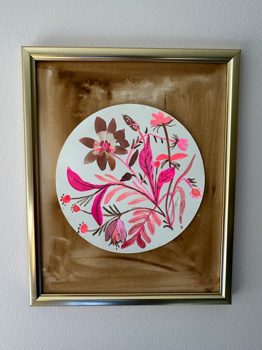 Floral Fantasy 2