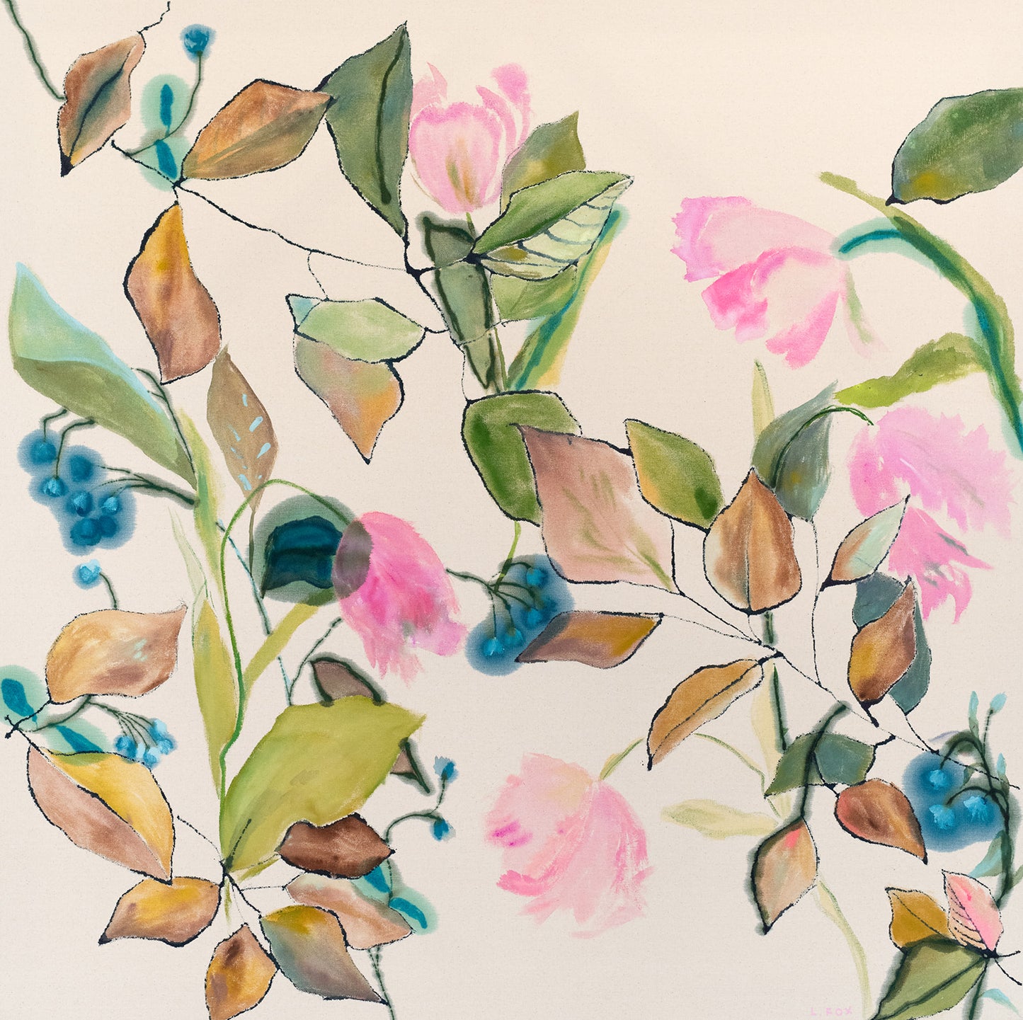 “The Botanical Show”