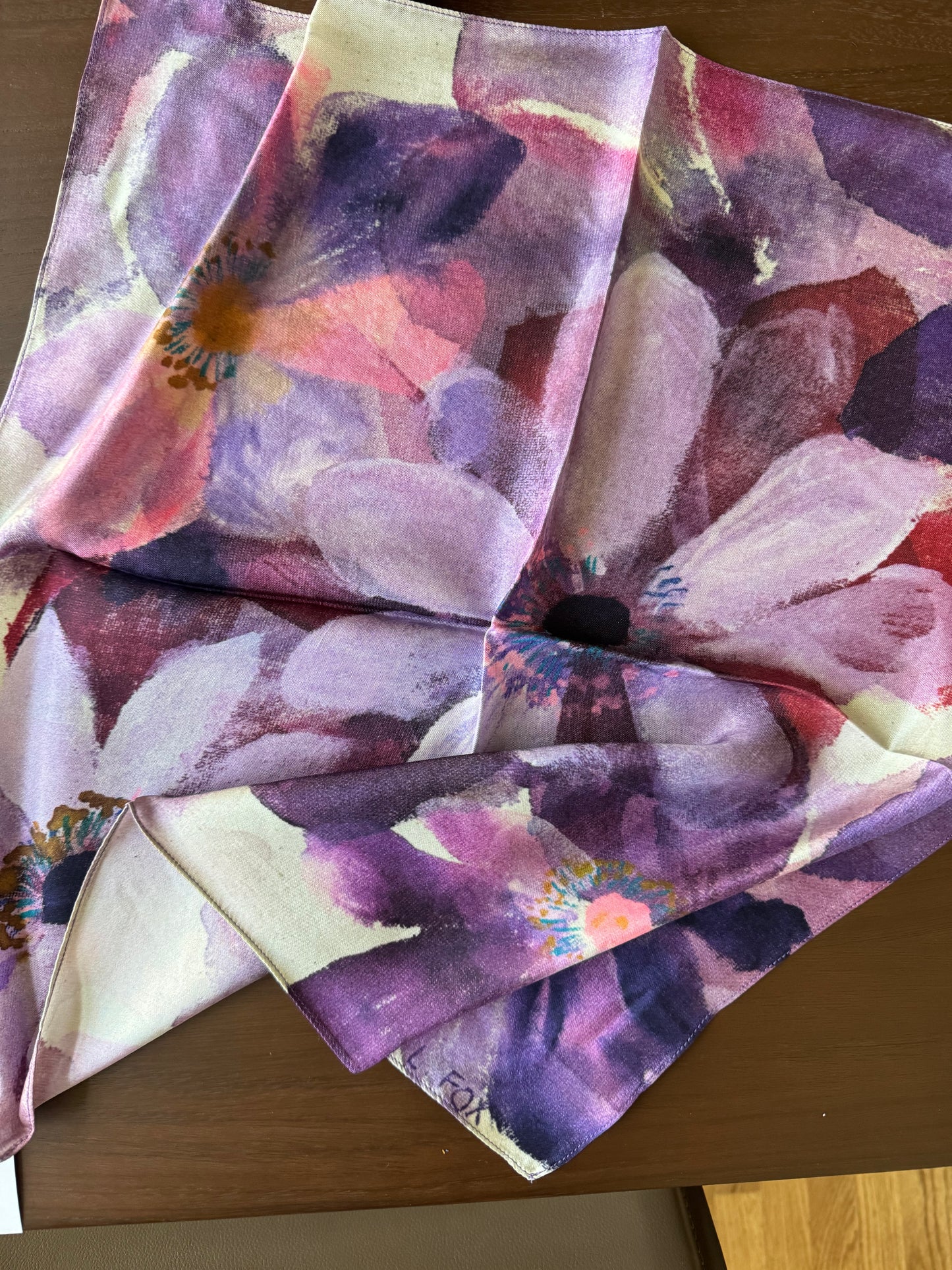 Breathing Room Bandana