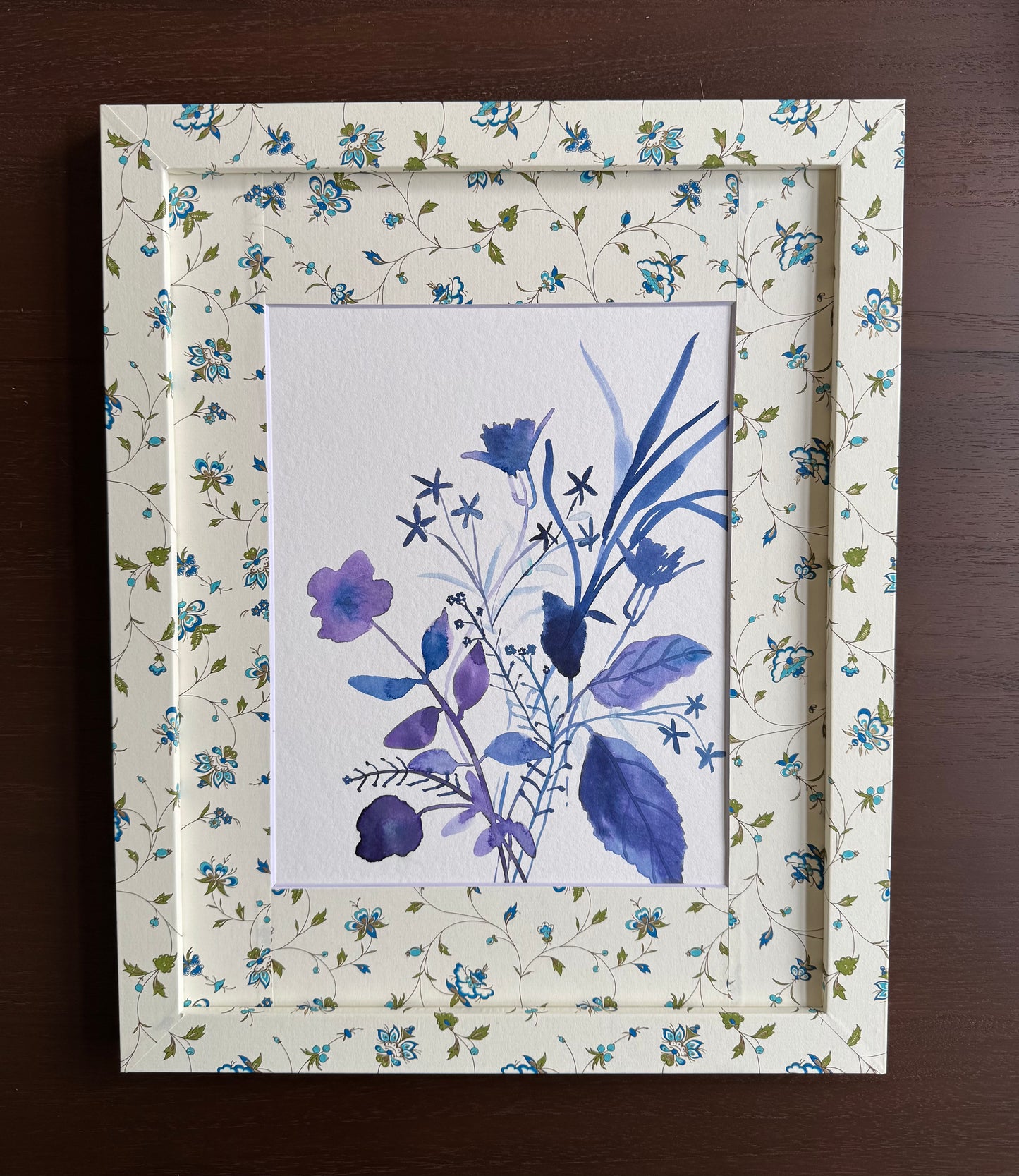 Spring Boquet