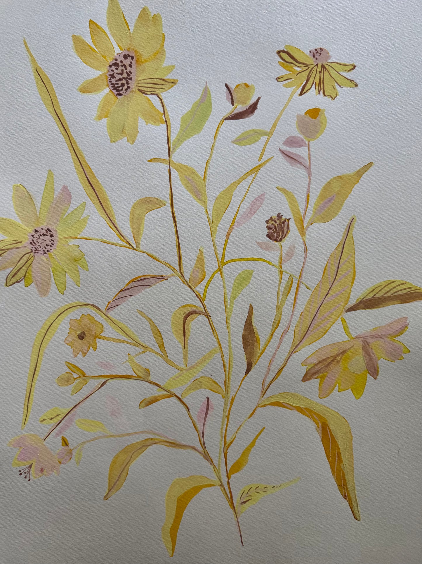 Floral Fantasy 16