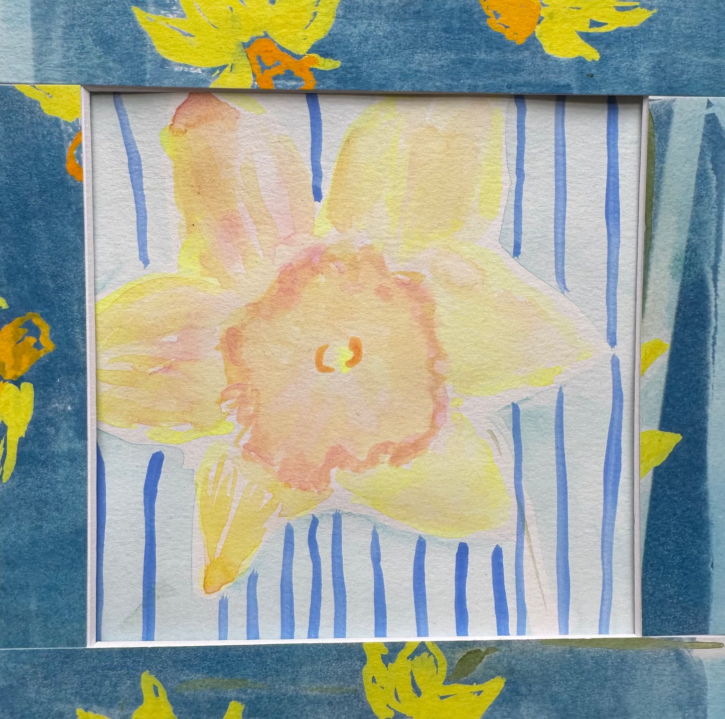 The Daffodil