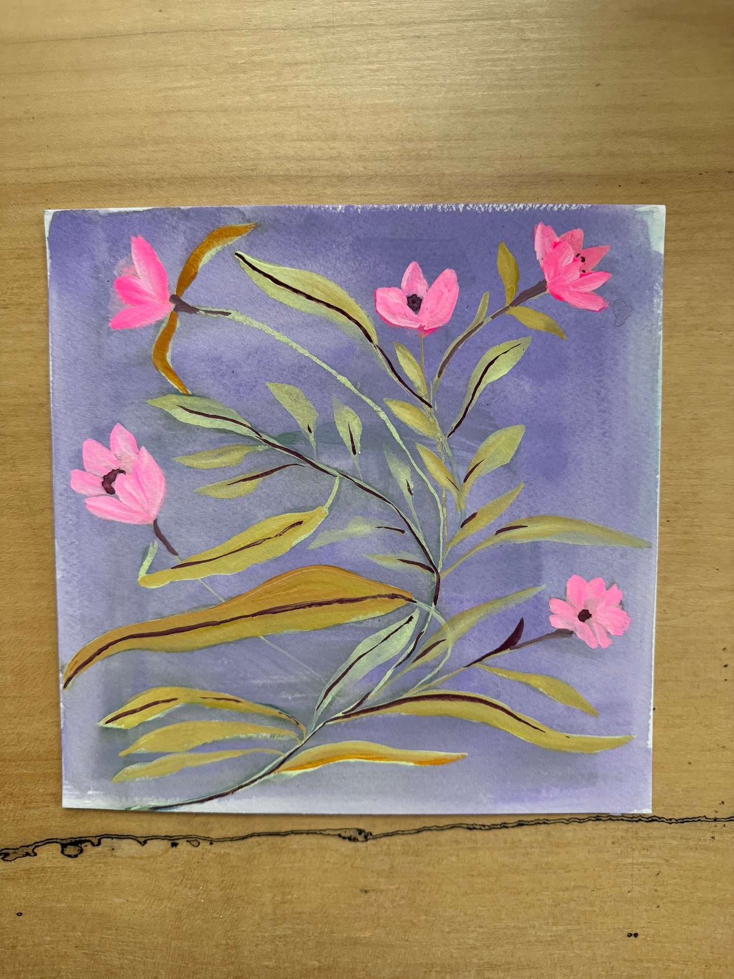 Floral Fantasy 22