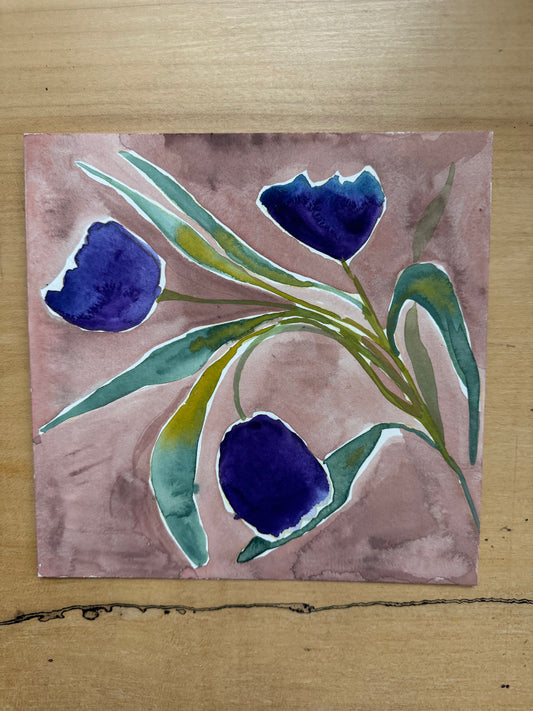 Floral Fantasy 20