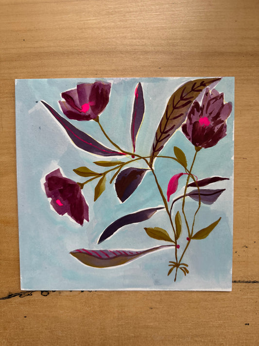 Floral Fantasy 19