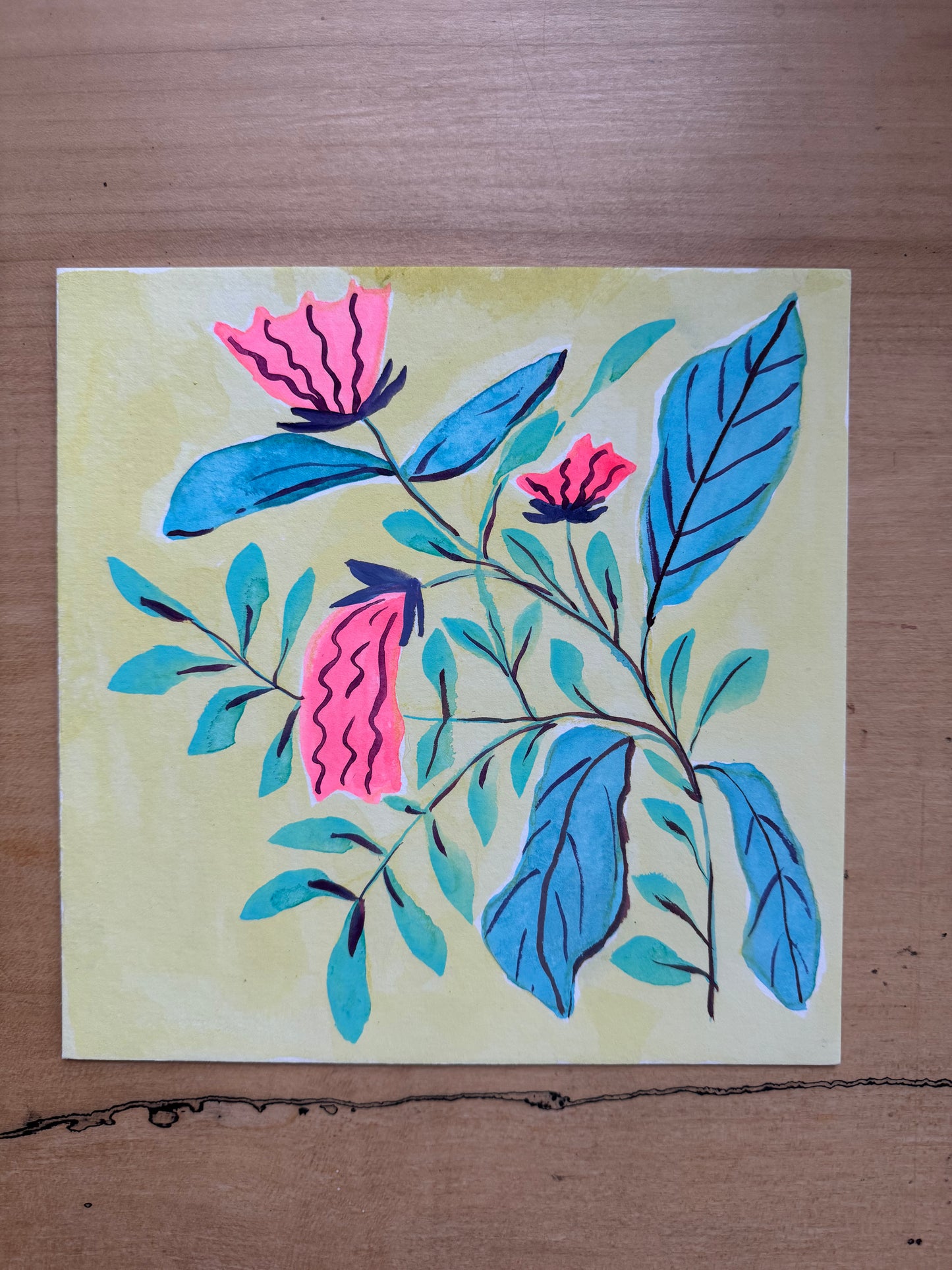 Floral Fantasy 18