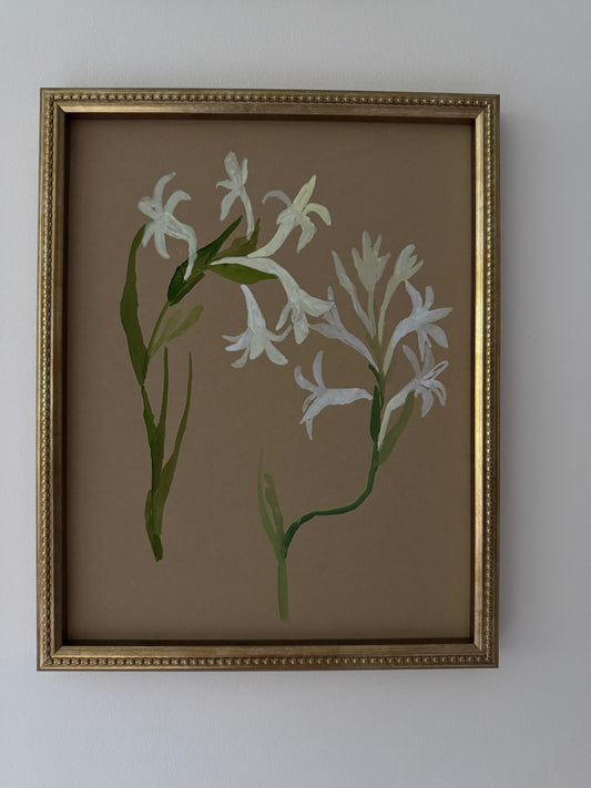 Tuberose