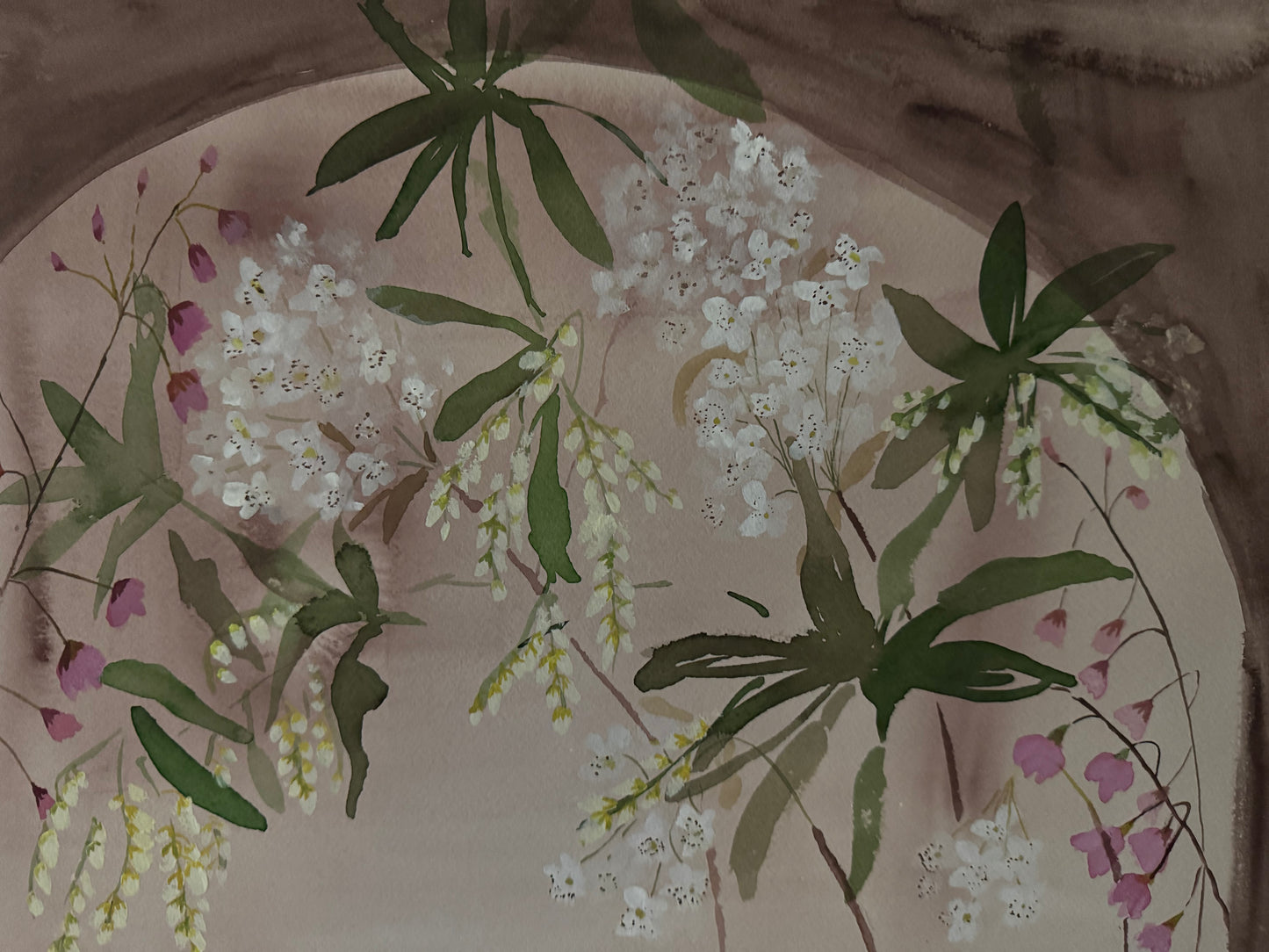 Spring Ephemeral