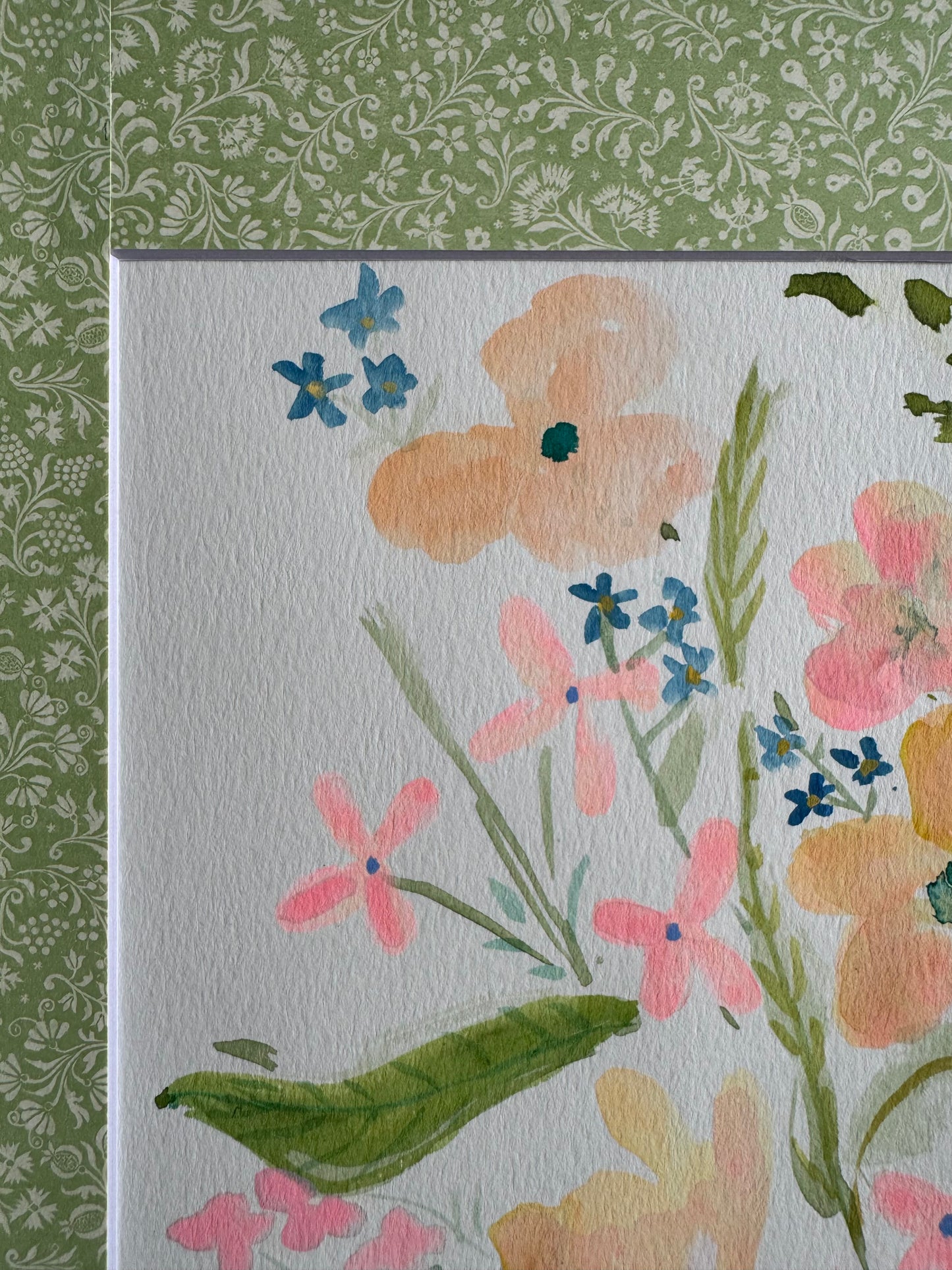 Floral dreams