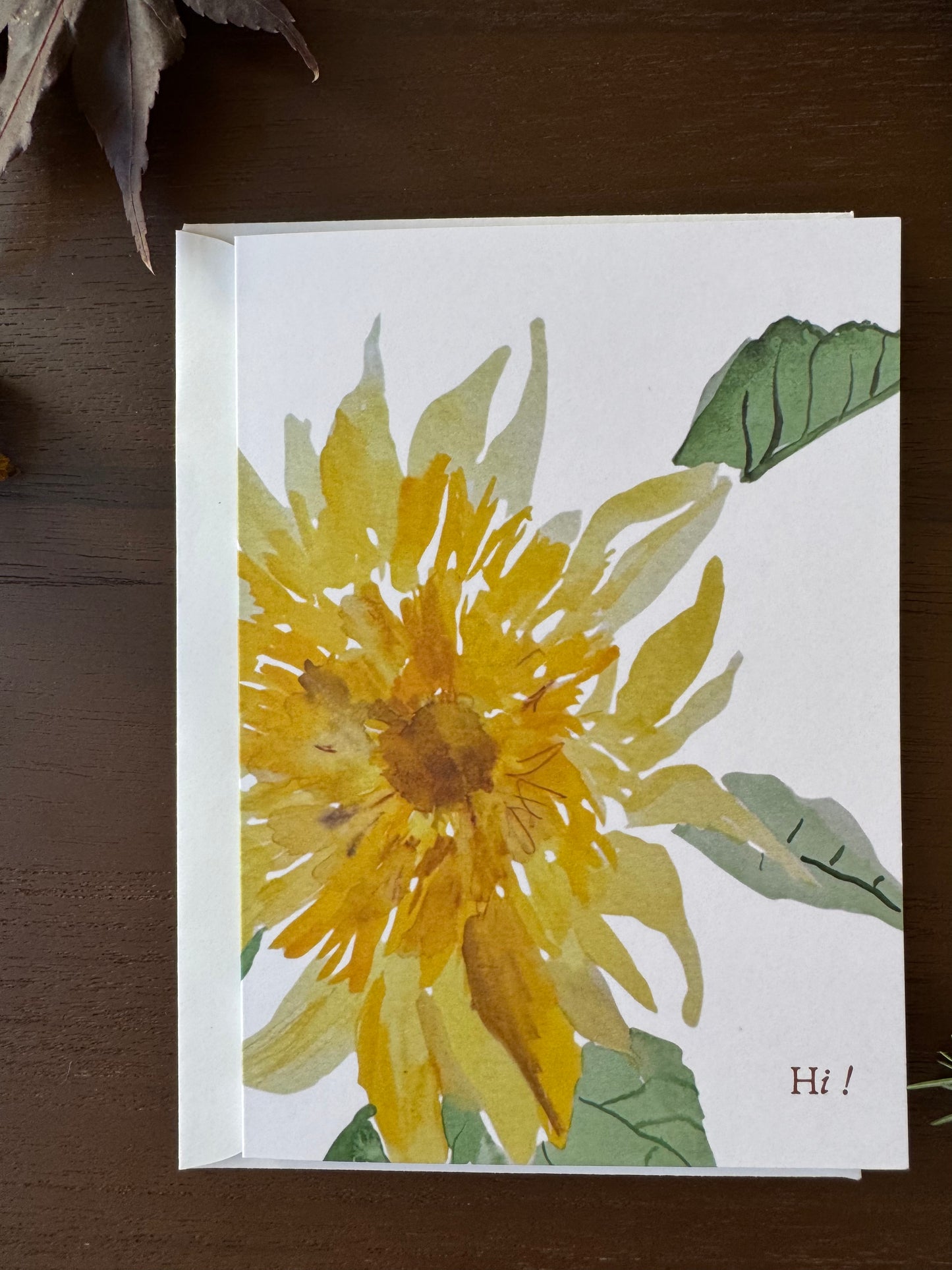 Greeting Card Set