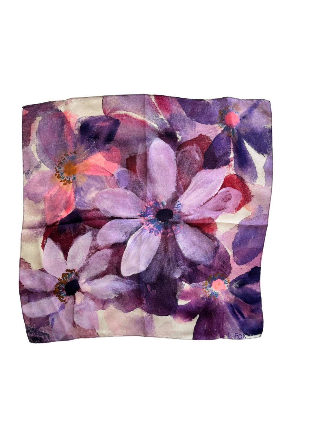 Breathing Room Bandana