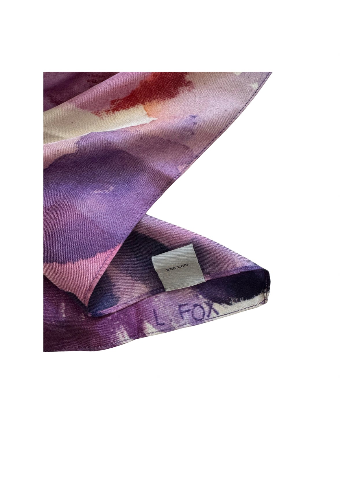 Breathing Room Bandana
