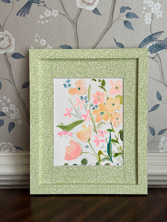Floral dreams