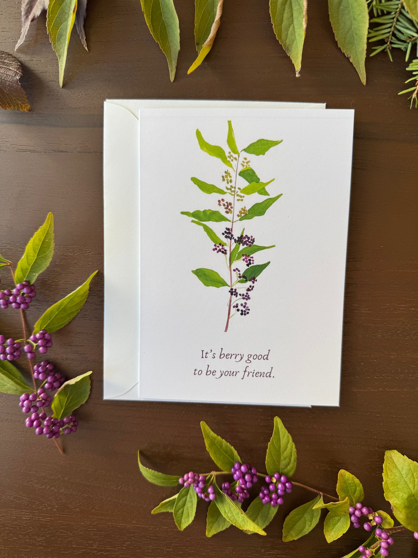 Greeting Card Set
