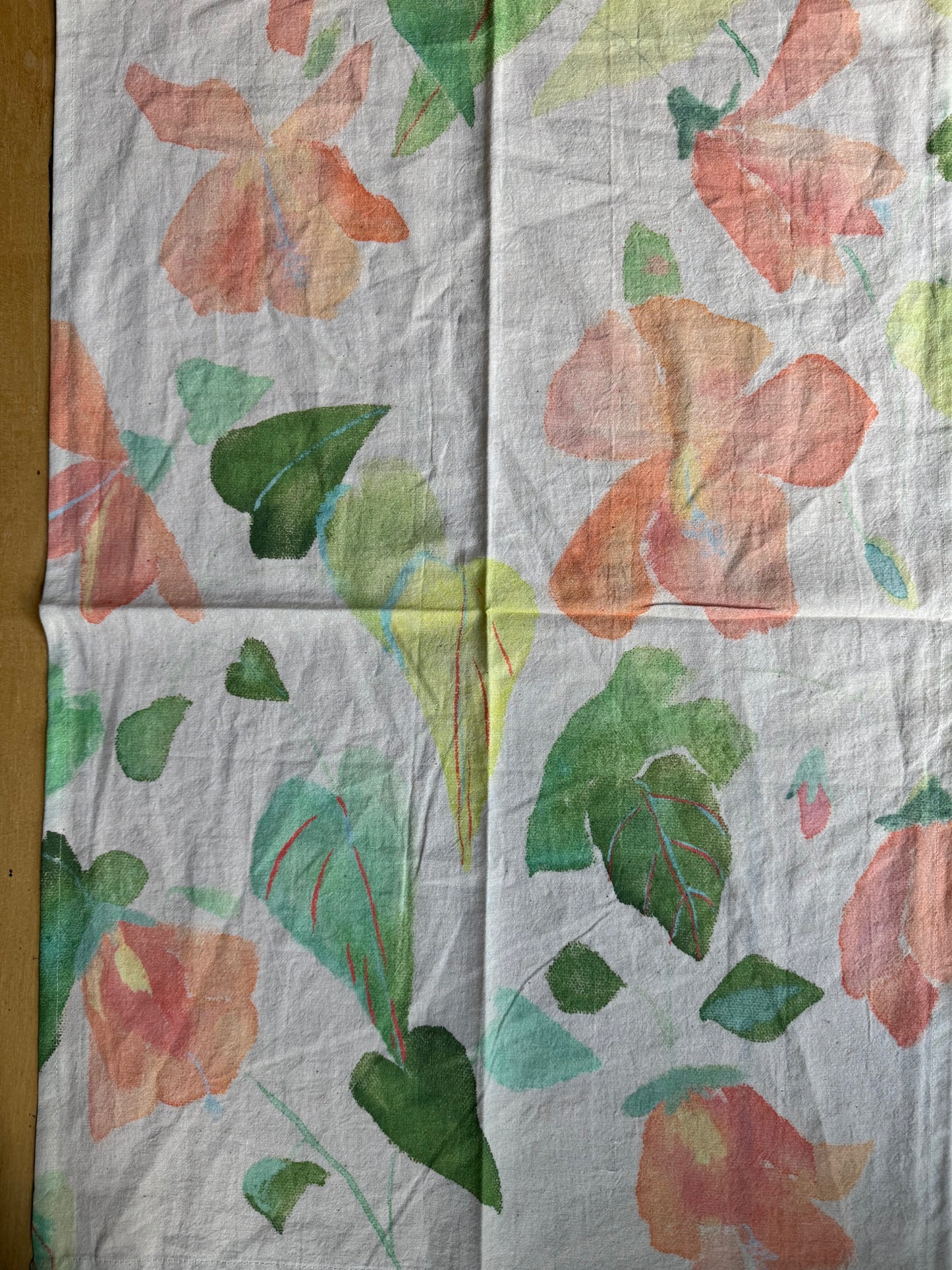 Receive It Dishtowel