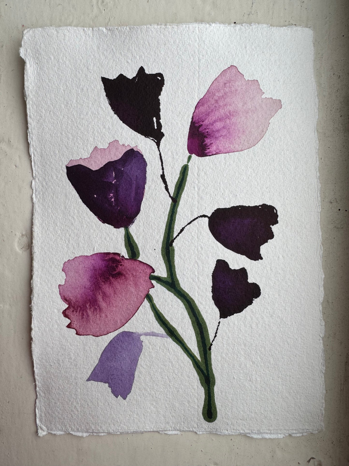 Floral Fantasy 11