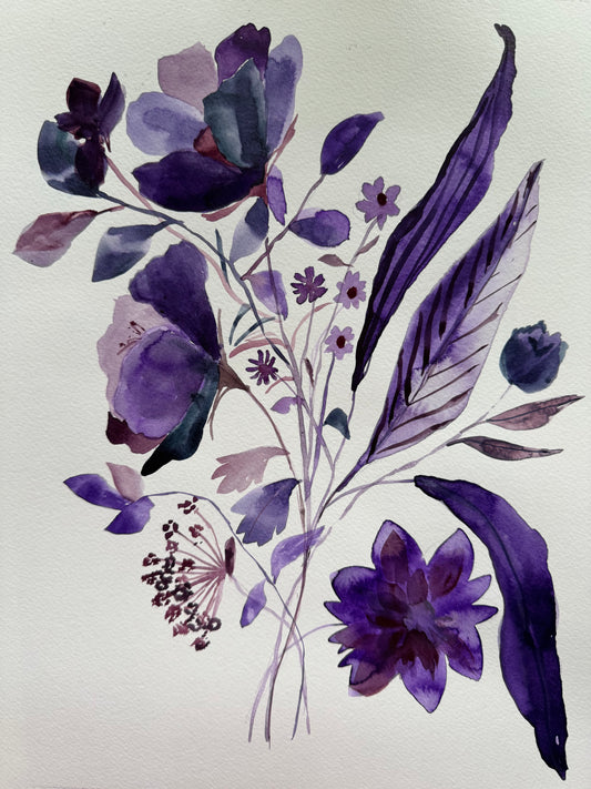 Floral Fantasy 13