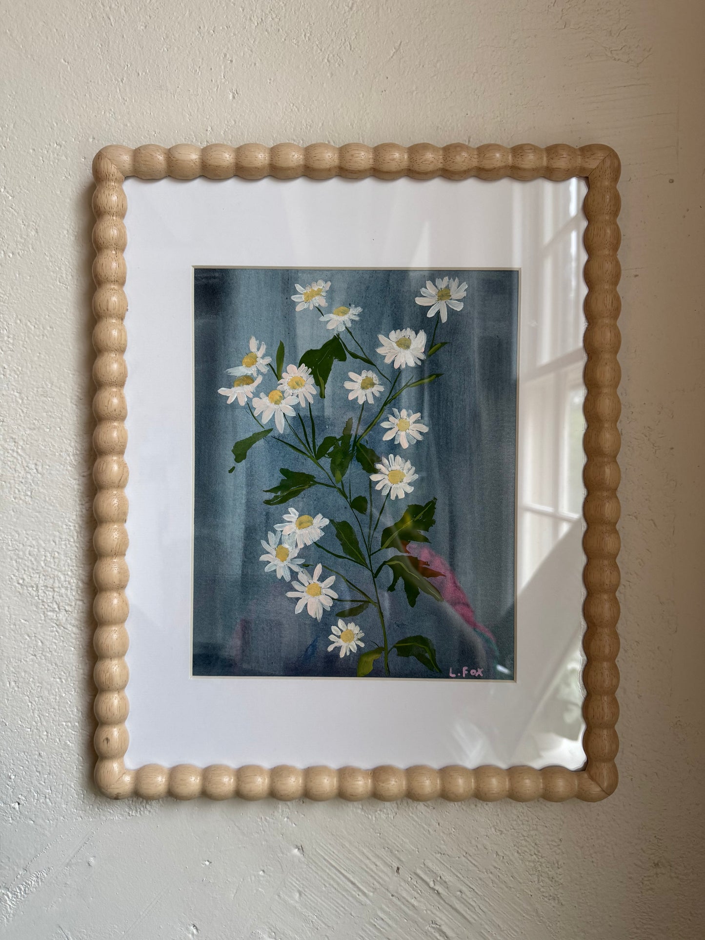 Feverfew