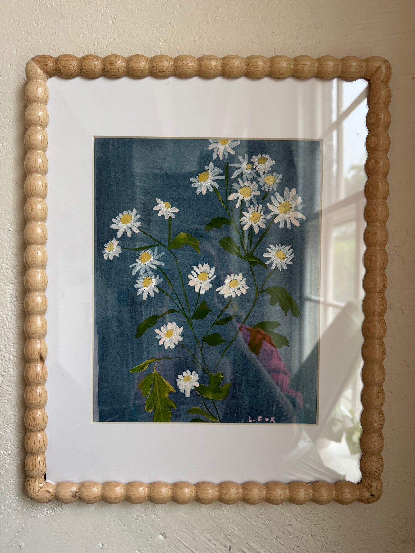 Feverfew