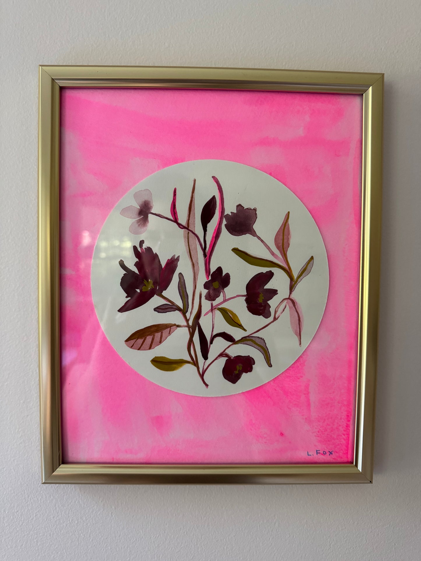 Floral Fantasy 8