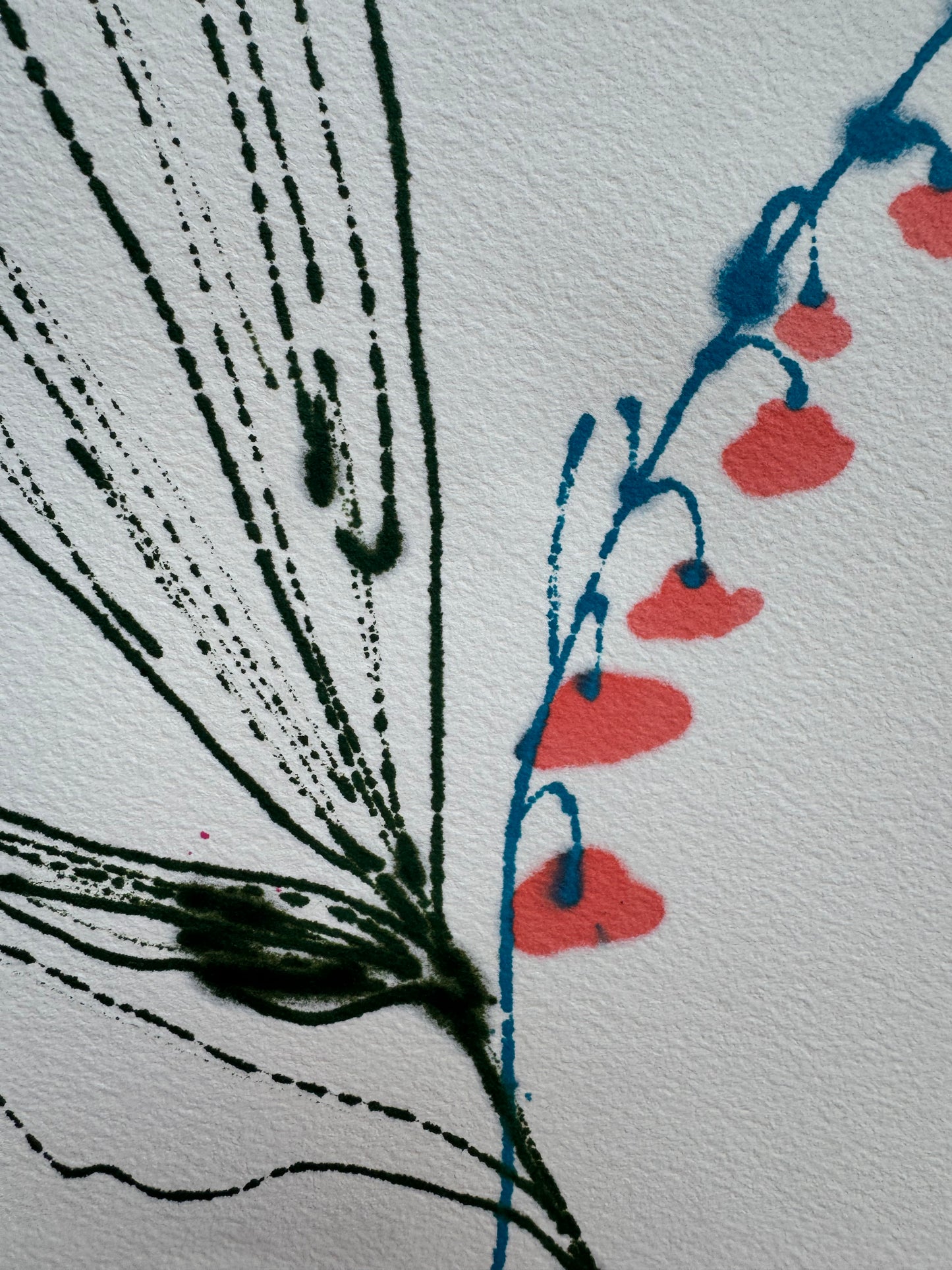 Lily of the Valley 3